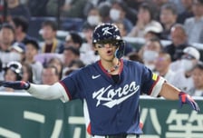 '김도영-안현민에 정우주 문현빈까지' 美 매체가 콕 집었다, ML 진출할 韓 선수 4명