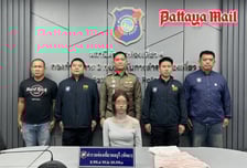 트랜스젠더 여성들과 풀빌라 파티..."또 현금 털린 한국인 관광객"