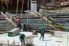 지난해 사망사고 절반 소규모 건설 현장... 안전관리 강화 '설명회' 개최