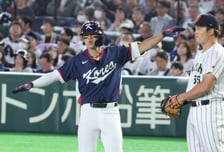 [속보] 대만전 운명의 선발 라인업 발표! '부상 여파' 문보경 DH→김도영 3루·위트컴 1루 배치