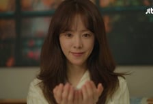 '미혼남녀' 한지민, 박성훈 이기택과 뜻하지 않게 재회...자체 최고 시청률 경신 [종합]