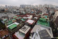 서울시, 모아타운 사업 지연 해소... 올해 31곳서 현장공정회의