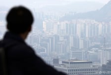 전체 주담대 중 3분의 1은 다주택자 대출…작년 36조원 늘어 32% 차지