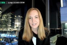 현대차 자율주행 법인 모셔널 CEO "연말 로보택시 상용화 준비 이상무"