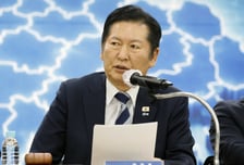 정청래 "국정조사로 검찰 범죄 뿌리 뽑고...공소 취소도 시키겠다"