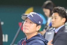 [포토] '대만전 만전기하는' 류지현 감독