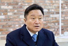 최인호 HUG 사장 "李정부 부동산 정상화 의지 확실...'중산층 장기임대' 6000가구 확대"