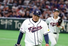 [포토] 1실점이 아쉽구나