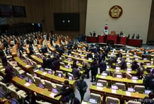 12일 본회의서 '대미투자법' 처리…與 '조작기소' 국조 요구서 보고