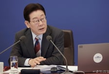 이재명 대통령, 삼성·SK·현대차 등 만나 '대·중기 상생협력' 격려