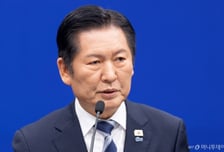 정청래 "지선 승리에 '올인'...행정통합 방해한 국힘, 심판 받을 것"