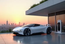 기름값 불안에 "차라리 전기차 사자"…동남아서 수요 급증