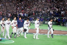 [한번에쓱]'대만에 승부치기끝에 4-5로 패한' 대한민국