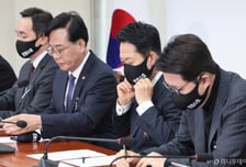 국힘 '수도권 구인난'에 멀어지는 지선 승리? "바닥 쳤지만 노선 바꿔야"