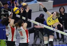 [포토] 카리 '압도적인 파워'