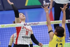 [포토] 시마무라 '잘 만났다 자스티스'