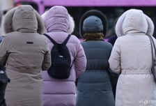 [내일날씨] 전국 대부분 0도 이하 '꽃샘추위'…눈·비 소식도