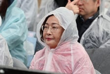 국민의힘 서울시당, 박희영 용산구청장 재입당 불허