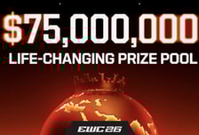 세계 최대 e스포츠 대회, 중동 불똥 우려