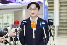 김정관 산업장관 "석유 최고가격 지정 준비 다 마쳤다"