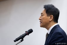 오세훈, 공관위 기간 연장에도 지선 불출마 기로...의총에 쏠리는 눈