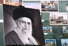 이스라엘군 "이란 새 후계자 나오는대로 다 추적할 것"