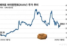 AI 제어 '전투드론의 아이폰'… 이란 포화에 '줍줍' 타이밍