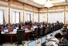 생리대부터 부동산까지 찝으면 '속전속결'…확 달라진 관가 '명과 암'