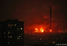 "격화되는 이란사태…정유 업종 단기 수혜 전망"-iM