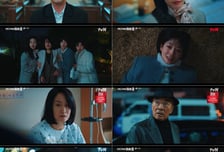 '미쓰홍' 박신혜, 사이다 권선징악 엔딩...12.4% 종영 [종합]
