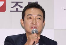 이재룡 "소주 4잔 마셨다" 음주운전 시인...'술타기' 의혹은 부인