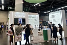 에이스바이옴, 美 NPEW 참가…"종합 솔루션으로 글로벌 확장 박차"