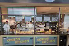 더본코리아, 독일 '글로버스'에 한식 코너 1호점 오픈
