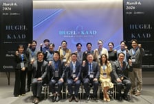 휴젤, 대한피부항노화학회와 보툴리눔 톡신 시술 글로벌 표준 정립 협력