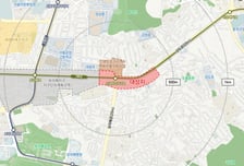 동작구, 신대방 지구단위계획 재정비…규제 완화해 개발 박차