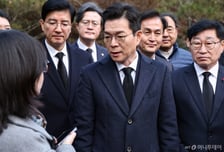 서울시장 '비전 경쟁' 돌입한 與 ...'현역 불출마' 위기의 野