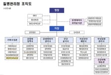 질병청, '질병관리인공지능담당관' 신설…AI 중장기 전략 마련