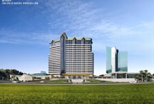 강원랜드, 2000억 투입 '그랜드호텔·마운틴콘도' 리노베이션 착수