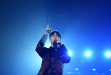 이찬원, 광주도 달궜다…끝없는 앙코르에 팬들 열광