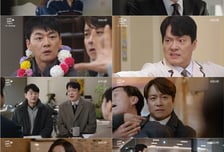 진세연X박기웅X유호정 '사랑처방', 자체 최고 18% 찍고 자체 최저 11.3% 급락 [iZE 포커스]