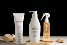 애경산업, K바디 이어 K헤어로 美 공략…케라시스 월마트 입점