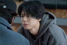 박보검, 노예 검투사 변신…지난주 '칼: 고두막한의 검' 촬영 돌입