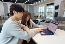 한기대, 대학 최초 자체 개발 AI 에듀테크 'K-LXP' 띄웠다