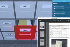 "문서작업 90% 절감"…대우건설, 디지털 전환 '큐박스' 현장 도입
