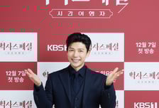 [단독] 지승현, '말자쇼' 출격...'말자 할매' 김영희 만남 성사