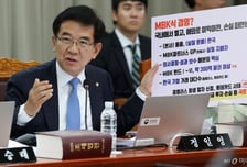 이재명 대통령, 정일영 민주당 의원 '칠레 특사' 파견