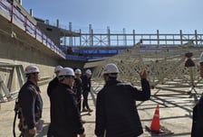 제주특별자치도, 전국체전·장애인체전 '안전사고 Zero' 안전 관리 총력