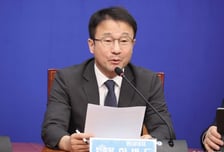 한병도 "대미투자법 12일 반드시 처리…주가누르기방지법 적극 검토"