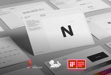 NHN, iF 디자인 어워드 수상…세계 3대 디자인 어워드 석권