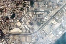 걸프 '생명줄' 담수화 시설 타격…이란 전쟁 '식수 위기' 번지나